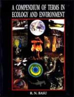 A Compendium of Terms in Ecology and Environment