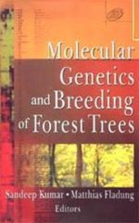 Molecular Genetics and Breeding of Forest Trees