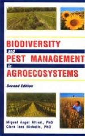 Biodiversity and Pest Management in Agroecosystems