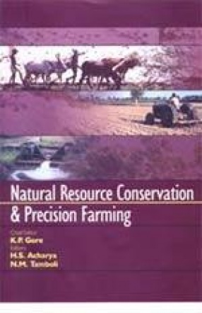 Natural Resource Conservation and Precision Farming