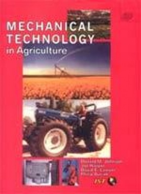 Mechanical Technology in Agriculture