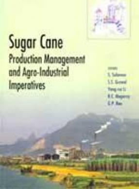 Sugar Cane: Production Management and Agro-Industrial Imperatives