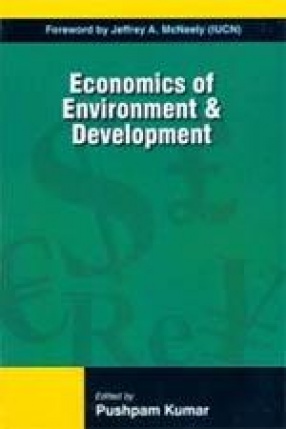 Economics of Environment and Development