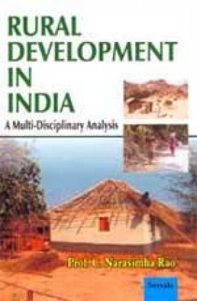 Rural Development in India: A Multi-Disciplinary Analysis