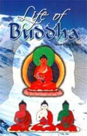 Life of Buddha