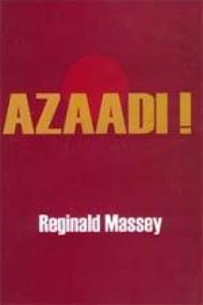 Azaadi!