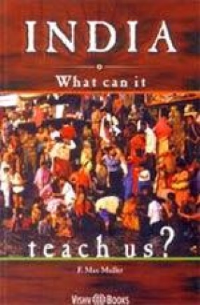 India: What Can it Teach Us?