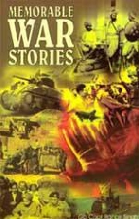 Memorable War Stories