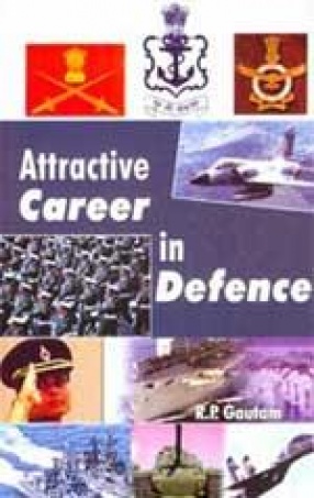 Attractive Career in Defence