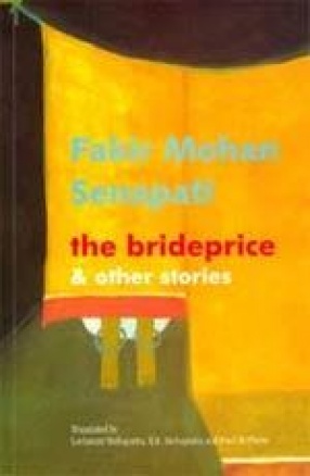 Fakir Mohan Senapati: The Brideprice and other Stories