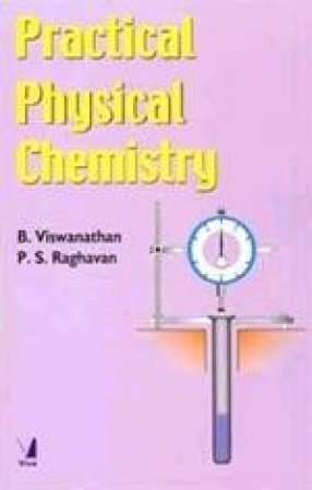 Practical Physical Chemistry