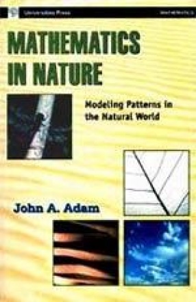 Mathematics in Nature: Modeling Patterns in the Natural World