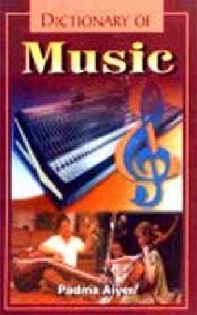 Dictionary of Music