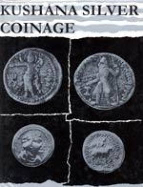 Kushana Silver Coinage