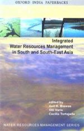 Integrated Water Resources Management in South and South-East Asia