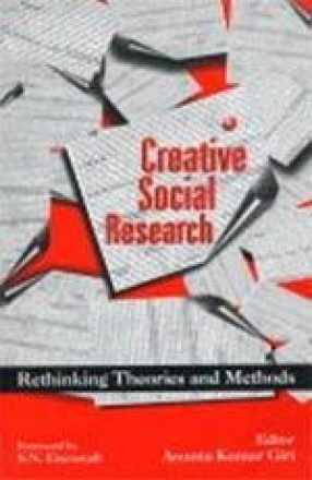 Creative Social Research: Rethinking Theories and Methods