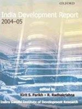 India Development Report, 2004-05