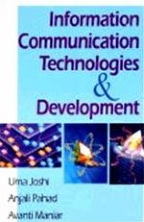 Information Communication Technologies and Development