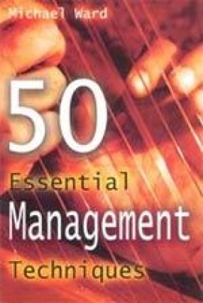 50 Essential Management Techniques