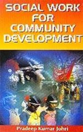 Social Work for Community Development