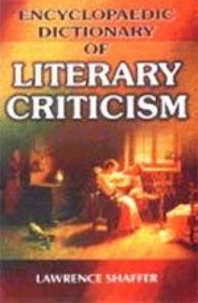 Encyclopaedic Dictionary of Literary Criticism