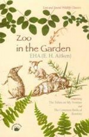 Zoo in the Garden