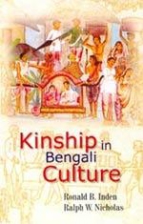 Kinship in Bengali Culture