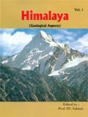 Himalaya: Geological Aspects (Volume 1)