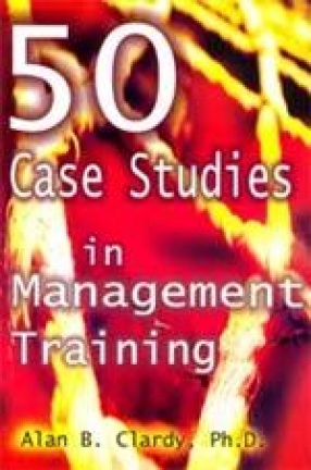 50 Case Studies in Management Training