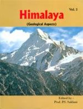 Himalaya: Geological Aspects (Volume 2)