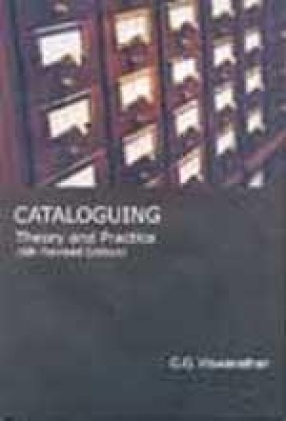 Cataloguing: Theory & Practice