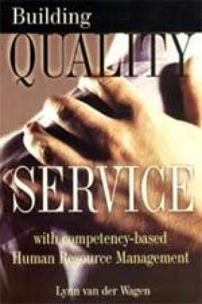 Building Quality Service
