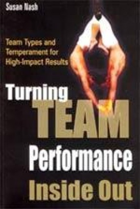 Turning Team Performance Inside Out