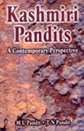 Kashmiri Pandits: A Contemporary Perspective