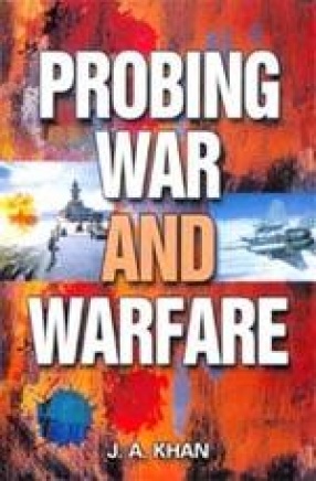 Probing War and Warfare