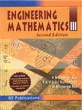 Engineering Mathematics-III