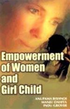 Empowerment of Women and Girl Child