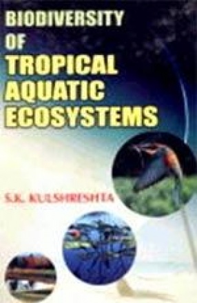 Biodiversity of Tropical Aquatic Ecosystems