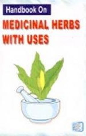 Handbook on Medicinal Herbs with Uses