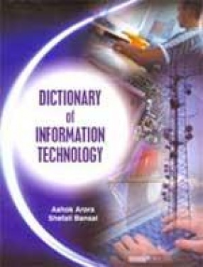 Dictionary of Information Technology