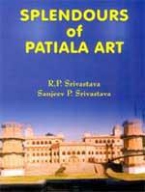 Splendours of Patiala Art