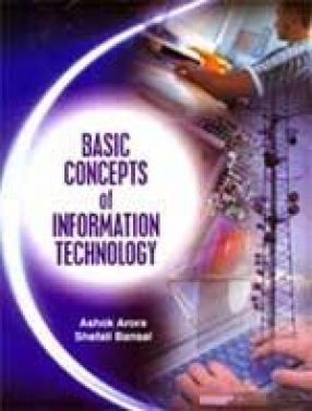 Basic Concepts of Information Technology