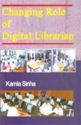 Changing Role of Digital Librarian