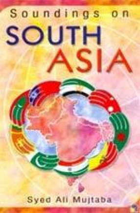 Soundings on South Asia