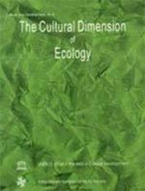 The Cultural Dimension of Ecology