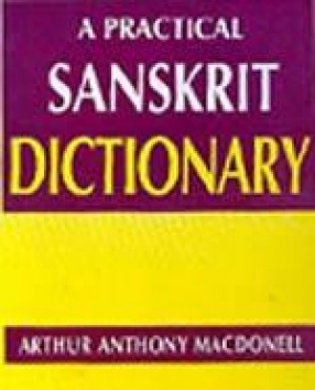 A Practical Sanskrit Dictionary