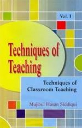 Techniques of Teaching (In 2 Volumes)