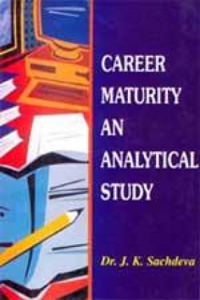 Career Maturity: An Analytical Study