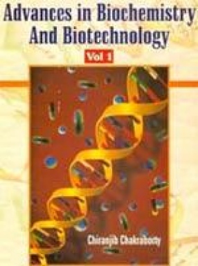 Advances in Biochemistry and Biotechnology (Volume 1)
