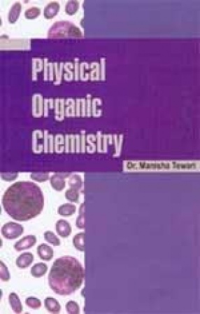 Physical Organic Chemistry